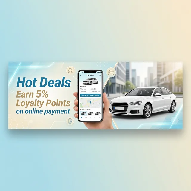 Hot Deals